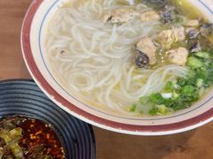 -沈记土鸡米线(七星街品牌中心店)