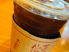 -COSTA COFFEE(济南振华商厦店)