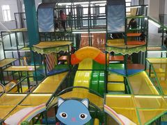 -蒙特利亲子乐园