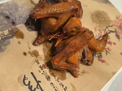 -金陵后厨·南京菜(新街口秣陵路店)