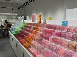 -Zzmart珠珠世界·潮玩·串珠·水晶DIY(双塔店)