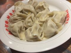 -金谷园饺子·烧烤(人大总店)