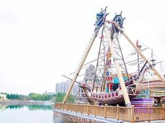 -广州融创文旅城