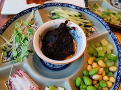 -四季民福烤鸭店(前门廊房二条店)