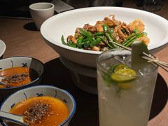-沅江水·湖南家宴(南村万博长隆商圈店)
