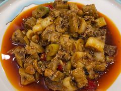 -幸福饭店(佛山路东段店)