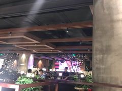 -韩盛·盛江山自助料理(中街大悦城店)