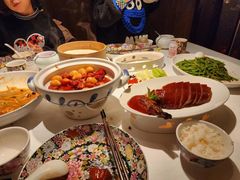 -津禧荟·酥皮烤鸭(北辰店)