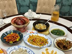 -西山人家·传统苏帮菜·家宴(木渎店)