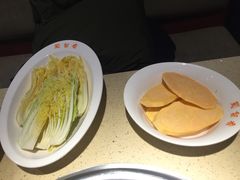 -蜀留香火锅·始于1999·原四川老火锅(白堤路店)
