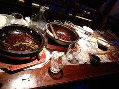-绿茶餐厅(领展购物广场·中关村店)
