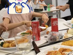 -宜家·瑞典风味餐厅(烟台路店)