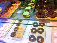 -J.CO Donuts & Coffee(Mal Bali Galeria)