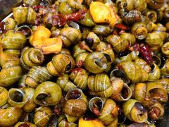 -木萨火锅店(开鲁路店)