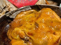 弄堂里叫化鸡-弄堂里(阿里西溪A区店)