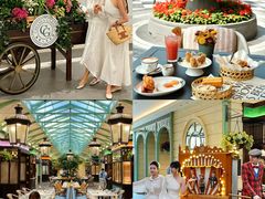 -春秋旅游航空(西藏路分部)