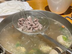 -海银海记潮汕牛肉火锅(新港中路海珠店)