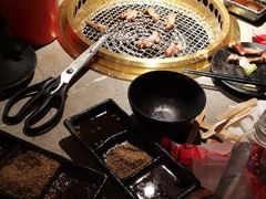 -谷牛日式烤肉(宝山U天地店)