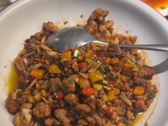 -鱼你相聚·河鲜馆(袁家岭店)
