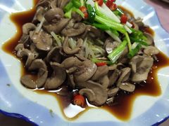 猪腰片-众乐大盘菜