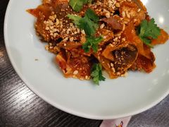 -老牌坊鲁菜名店(宽厚里店)