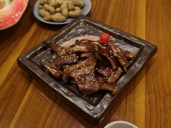 -鑫悦楼煎蟹·16年海鲜大排档