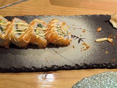 -大岛日本料理铁板烧(南通大饭店)