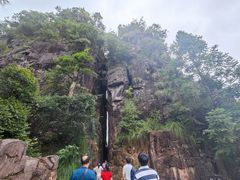 -南尖岩景区