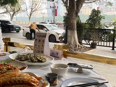 -东江海鲜酒家(艺都分店)