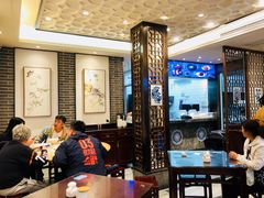 大堂-德兴馆(山西南路店)