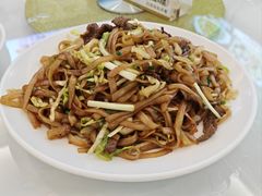 -万山楼海鲜酒家·二十三年老字号