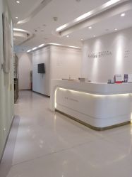 -唯儿诺儿童医院·儿科·眼科·口腔(金桥店)