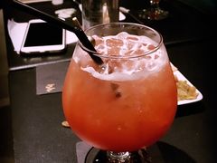-Ish Whiskey&Cocktail Bar酒吧(合生麒麟新天地店)