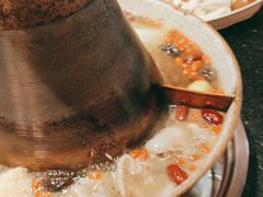 -京炭铜锅涮肉·羊蝎子·羊肉炉(保利·时光里店)