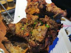 -三个蒙古大叔羊肉串(大宁店)