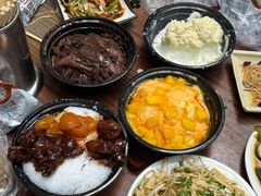 -小胖老味刨冰