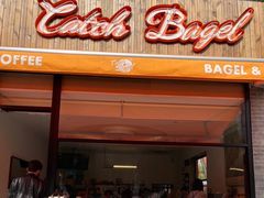 -Catch Bagel(芳草地店)