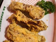 -新白鹿餐厅(百联中环店)