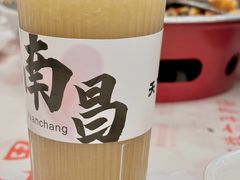 -堂瓦里·33年传统赣菜(第一街区店)