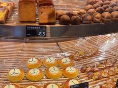 -FANEN法念·烘焙·甜点(万象城店)