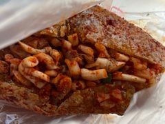 -518豆腐干(总店)