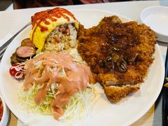 -米笑情(韩乐坊店)