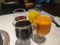 -俄士厨房(五棵松华熙LIVE店)