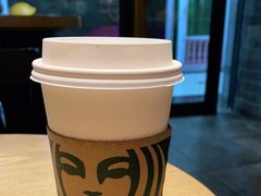 -星巴克(广州动漫星城东区店)