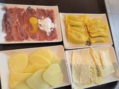 -土风豆米火锅(鸿通城店)