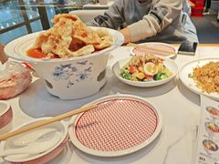 -孙家外婆•长春地标美食新名片(红旗街万达店)