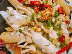 -红钳侠小龙虾·烧烤(中赢康康谷店)
