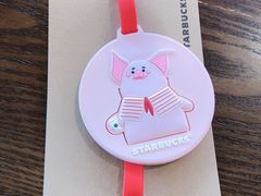 -星巴克臻选(盐城金鹰聚龙湖店)