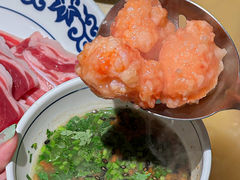 -东镇老火锅(长春路首店)