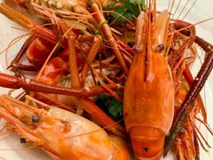 -海司库海鲜工坊(上鲸店)